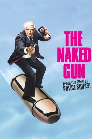 The Naked Gun: From the Files of Police Squad!